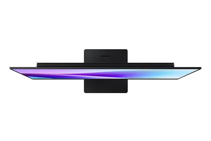 Samsung 24 Inch IPS Panel FHD uper Slim Borderless Design Flat Monitor