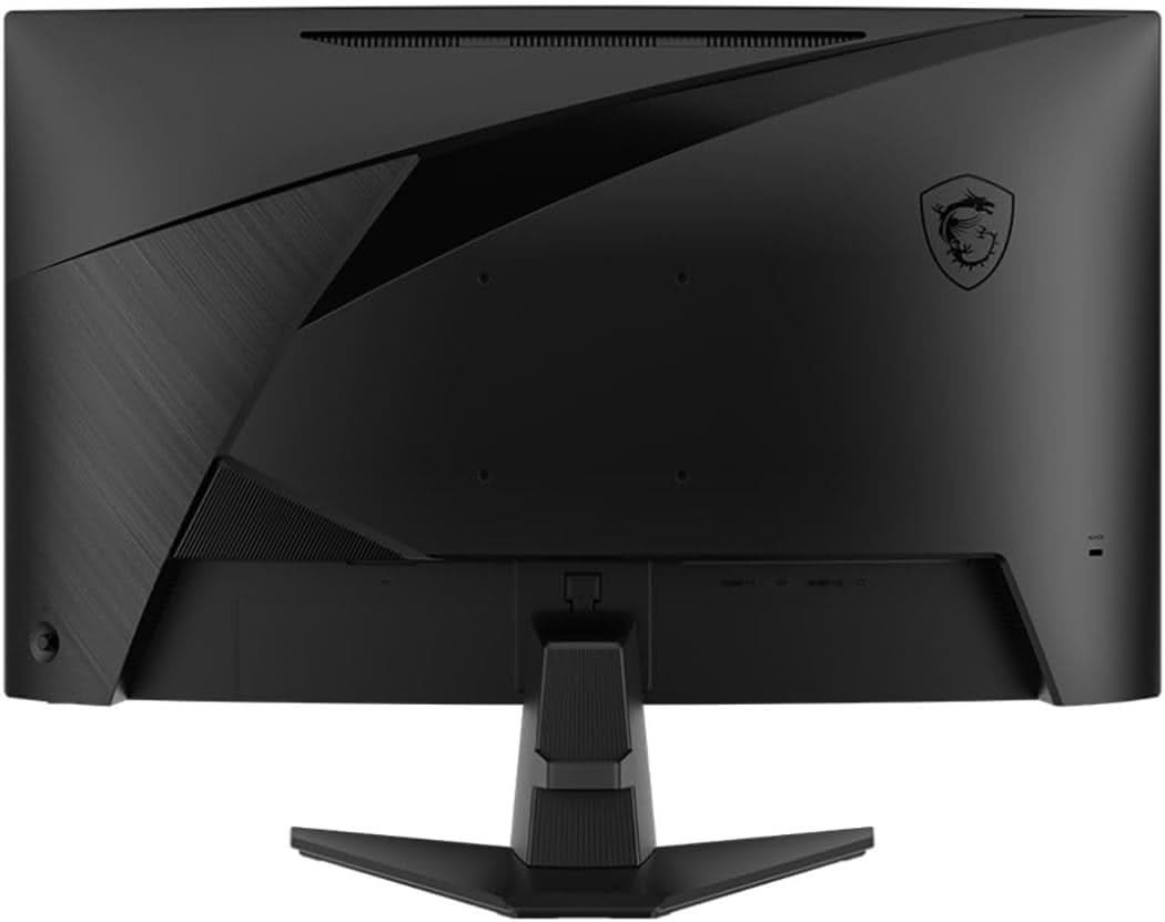 MSI MAG 276CXF 27-INCH 1920 X 1080 (FHD) CURVED MONITOR