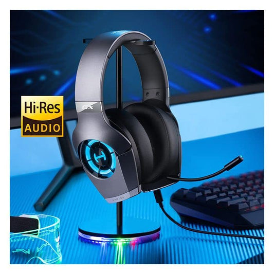 EDIFIER GX HI-RES GAMING HEADSET WITH HI-RES GREY