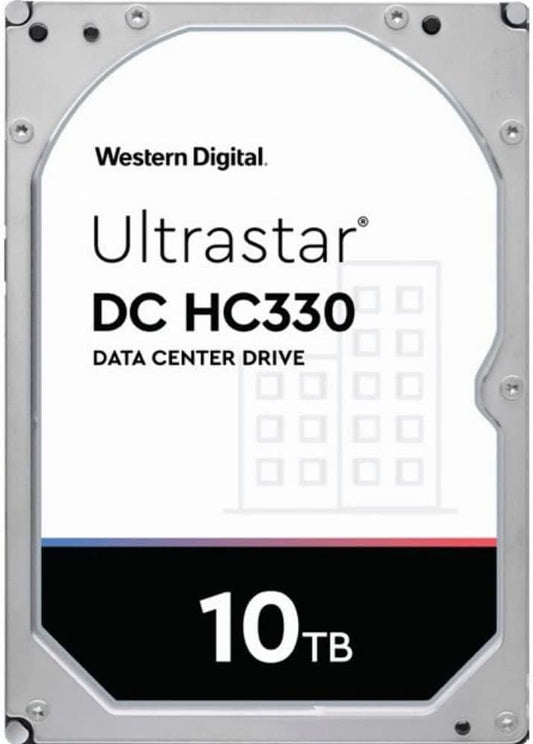 WESTERN DIGITAL WESTERN DIGITAL HD 10TB ULTRASTAR SAS 0B42258