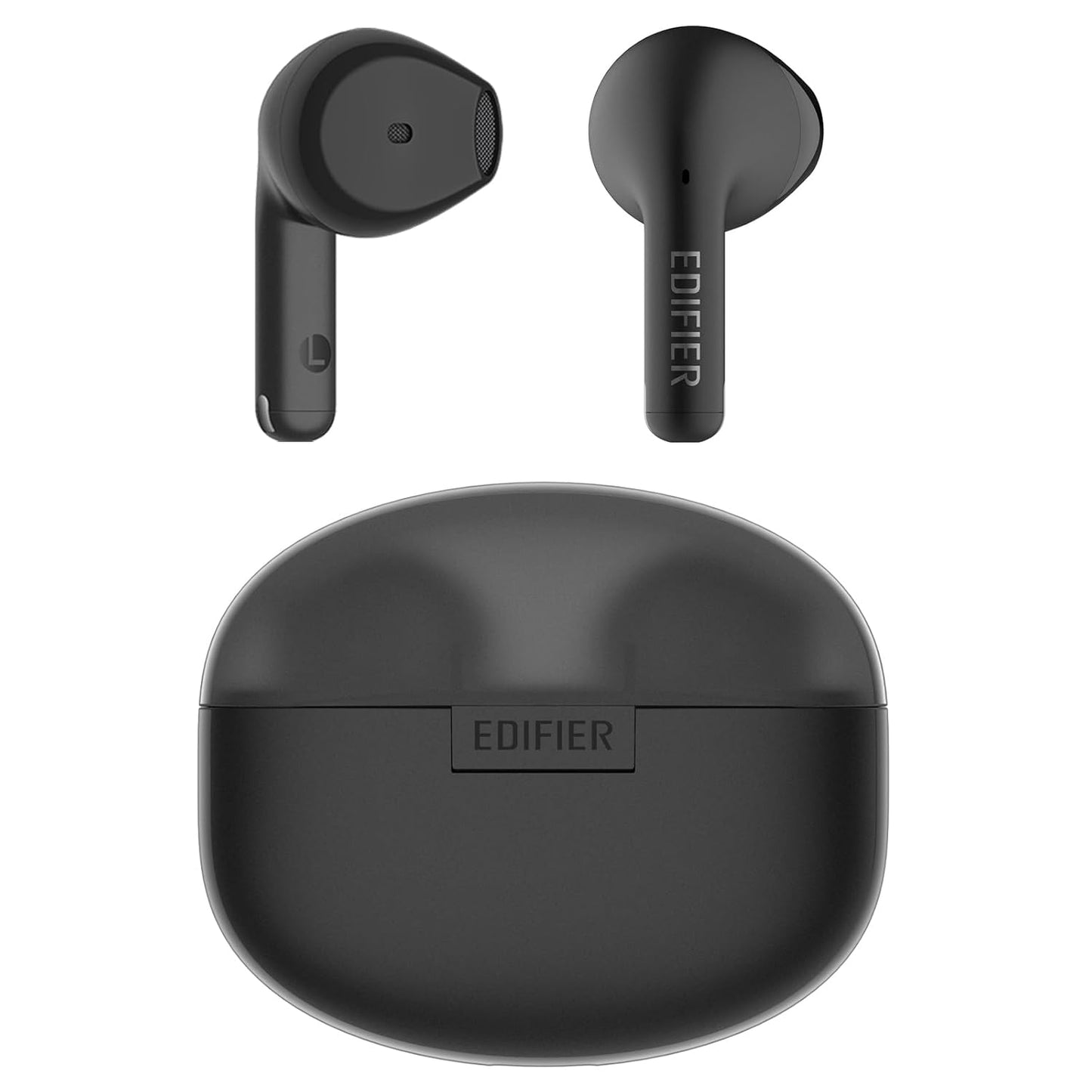 EDIFIER BRAND EARPHONE X2S BLACK