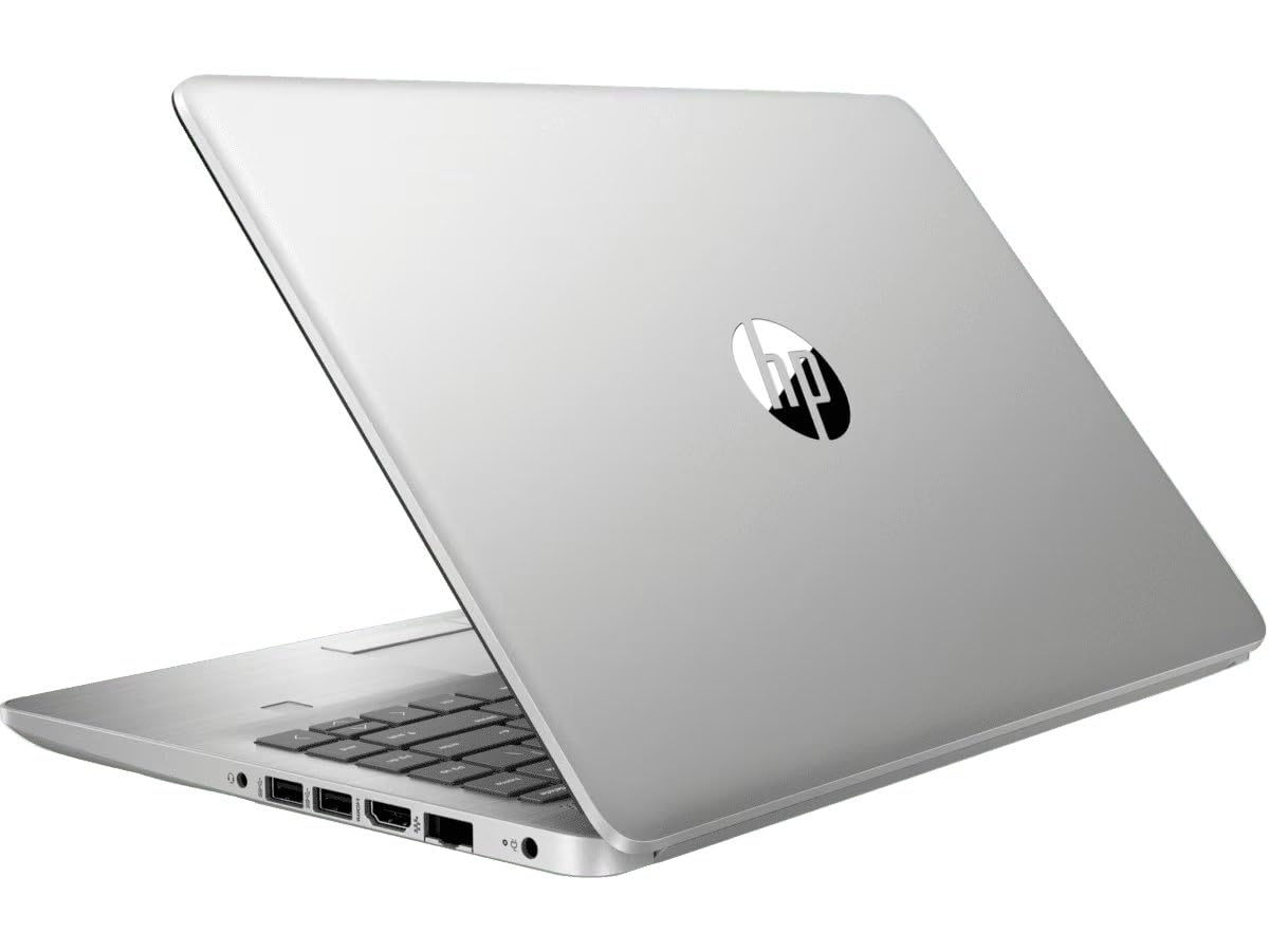 HP 240 G9 [CI5-1235U 12TH GEN/8GB/512GB SSD/DOS/14.0 INCH/INTEGRATED GRAPHICS /1 YEAR(S)/BLACK]