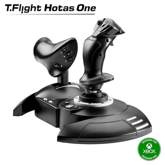 Thrustmaster T-Flight Hotas One Standard Flight Game Controller