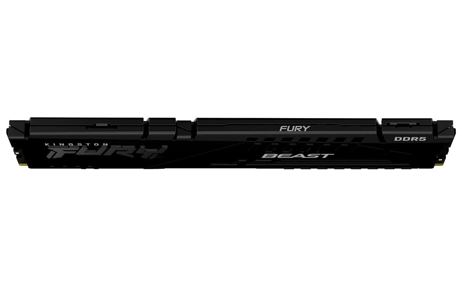 KINGSTON FURY BEAST 32GB (32GBX1) DDR5 5200MHZ DESKTOP RAM MEMORY KF55