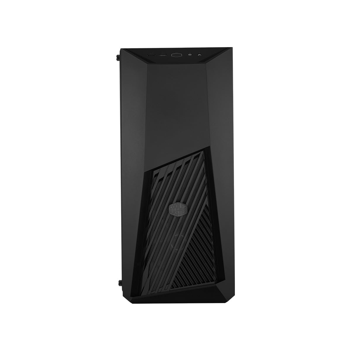 COOLER MASTER MASTERBOX K501L MID-TOWER RGB ATX CABINET