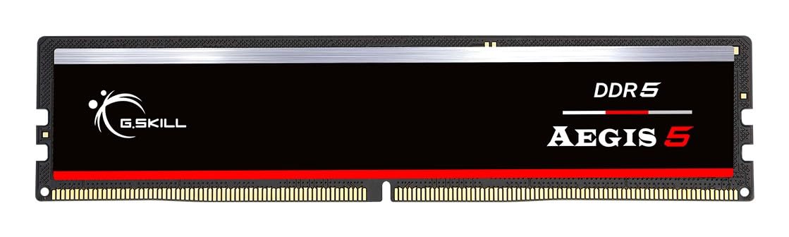 GSKILL MEMORY F5-5600J3636C16GX1-IS