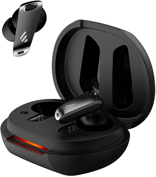 EDIFIER NEOBUDS PRO HI-RES BLUETOOTH EARBUDS - BLACK