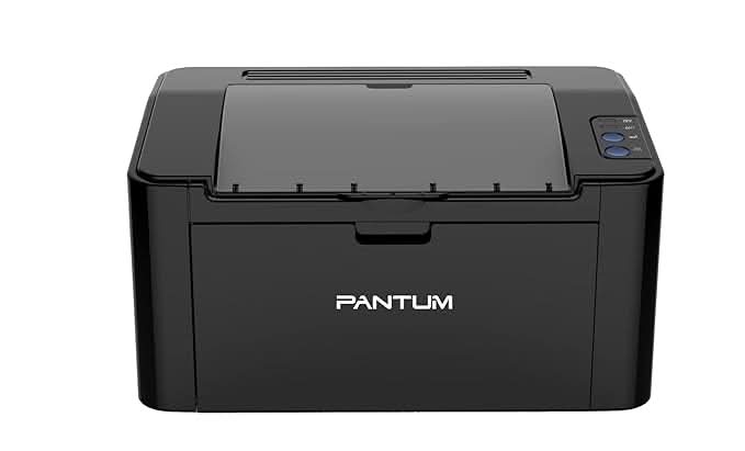 PANTUM P2518 Single funtion Mono Laser Printer 22PPM