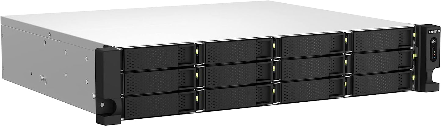 QNAP TS-1264U-RP-8G