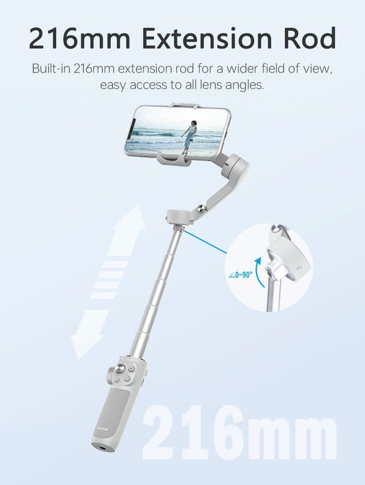 FEIYU TECH Vb 4 Smartphone Gimbal