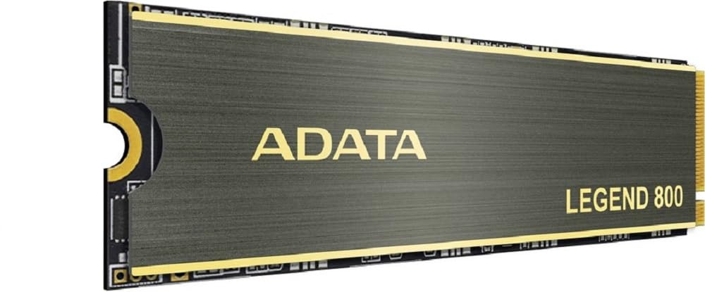 ADATA 1TB LEGEND 800 NVME GEN4 ALEG-800-1000GCS