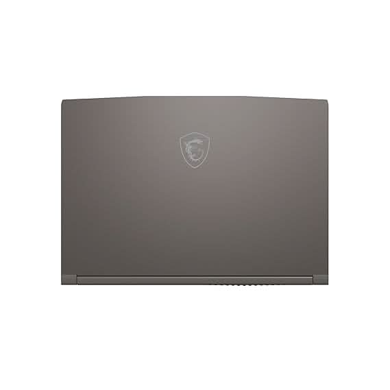 MSI Thin A15 B7UC-488IN Ryzen 5 7535HS/DDR5 8GB*2/1TB NVMe PCIe SSD Gen4x4/RTX 3050 4GB, GDDR6 4GB/Windows11 Home/2 Year Warranty Term