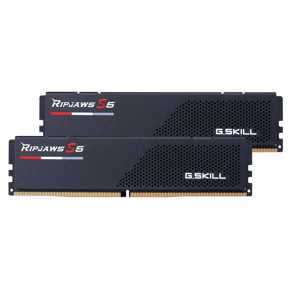 G.SKILL RIPJAWS S5 INTEL XMP 64GB (2X32GB) DDR5 6400 MHZ F5-6400J3239G32GX2-RS5K RAM