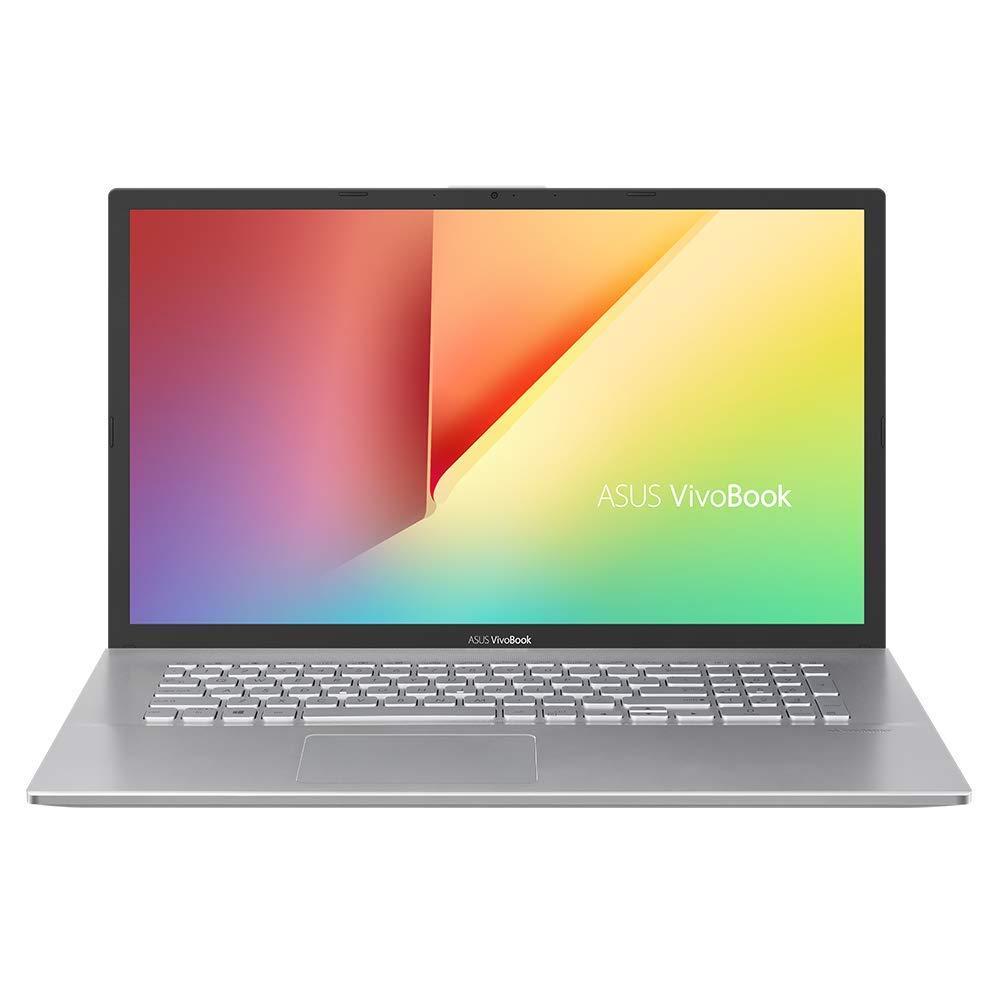 ASUS ZENBOOK 13 UX334FL-A5822TS INTEL CORE I5 10TH GEN 13.3-INCH FHD THIN & LIGHT LAPTOP (8GB RAM/512GB PCIE SSD/WINDOWS 10/MS-OFFICE 2019/2GB NVIDIA GEFORCE MX250 GRAPHICS/1.27 KG), ICICLE SILVER