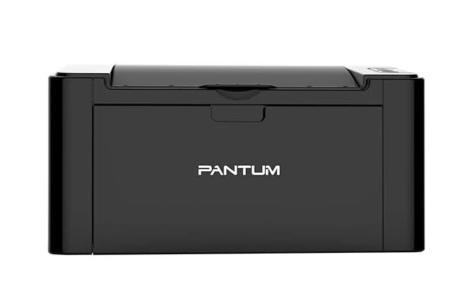 PANTUM P2518 Single funtion Mono Laser Printer 22PPM