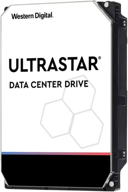 WESTERN DIGITAL 6TB ULTRASTAR DC HC310 7200 RPM SATA , 0B36039