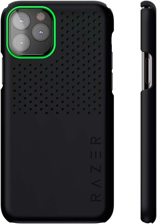 RAZER ARCTECH SLIM BLACK FOR IPHONE 11 PRO MAX(RC21-0145BB08-R3M1)