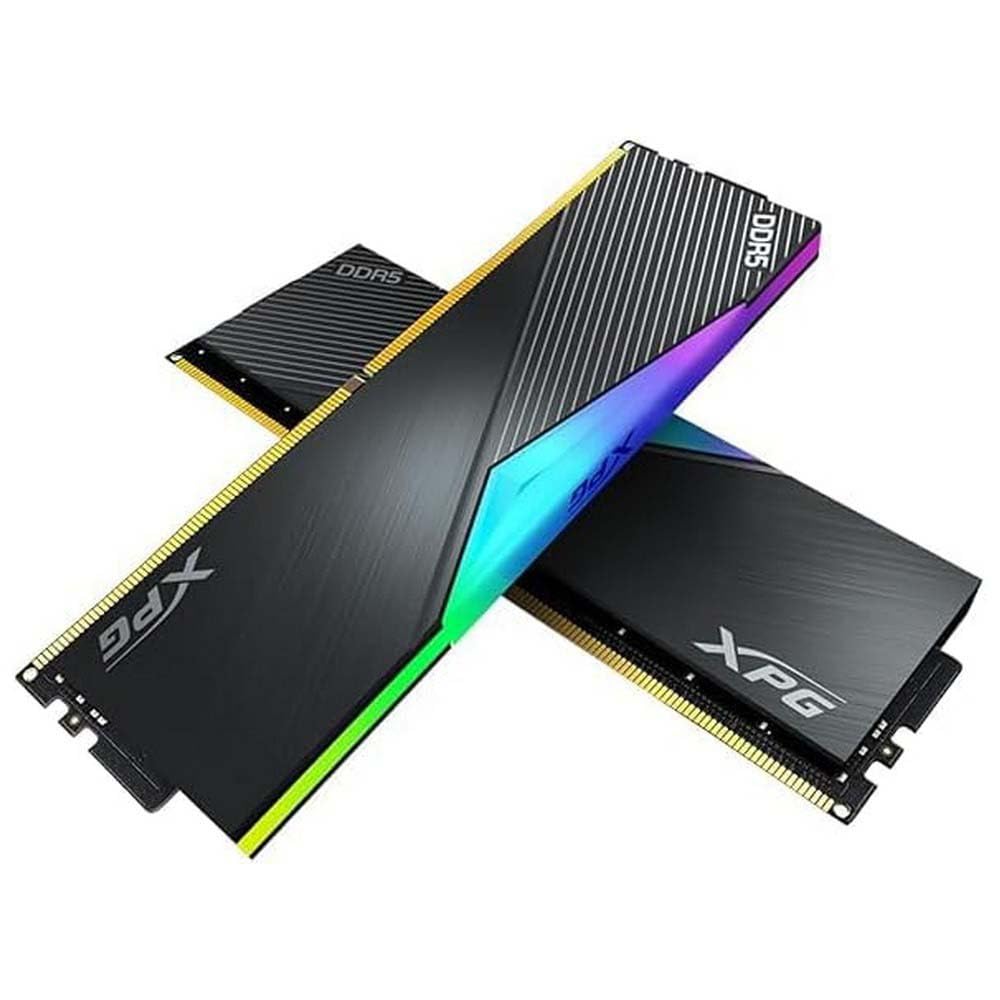 ADATA XPG LANCER 16GB (16GBX1) DDR5 5200MHZ DESKTOP RAM