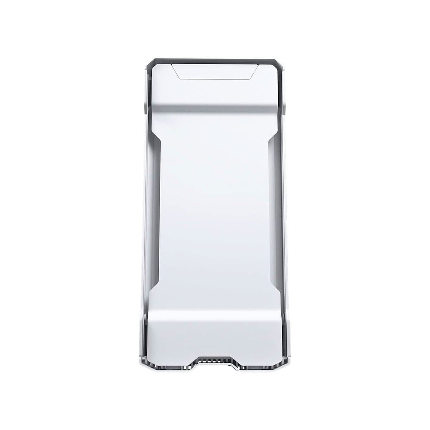 PHANTEKS Thermal Solutions Enthoo Evolv X Glass Mid- Tower Gaming Cabinet - Matte White (PH-ES518XTG_DMW01)