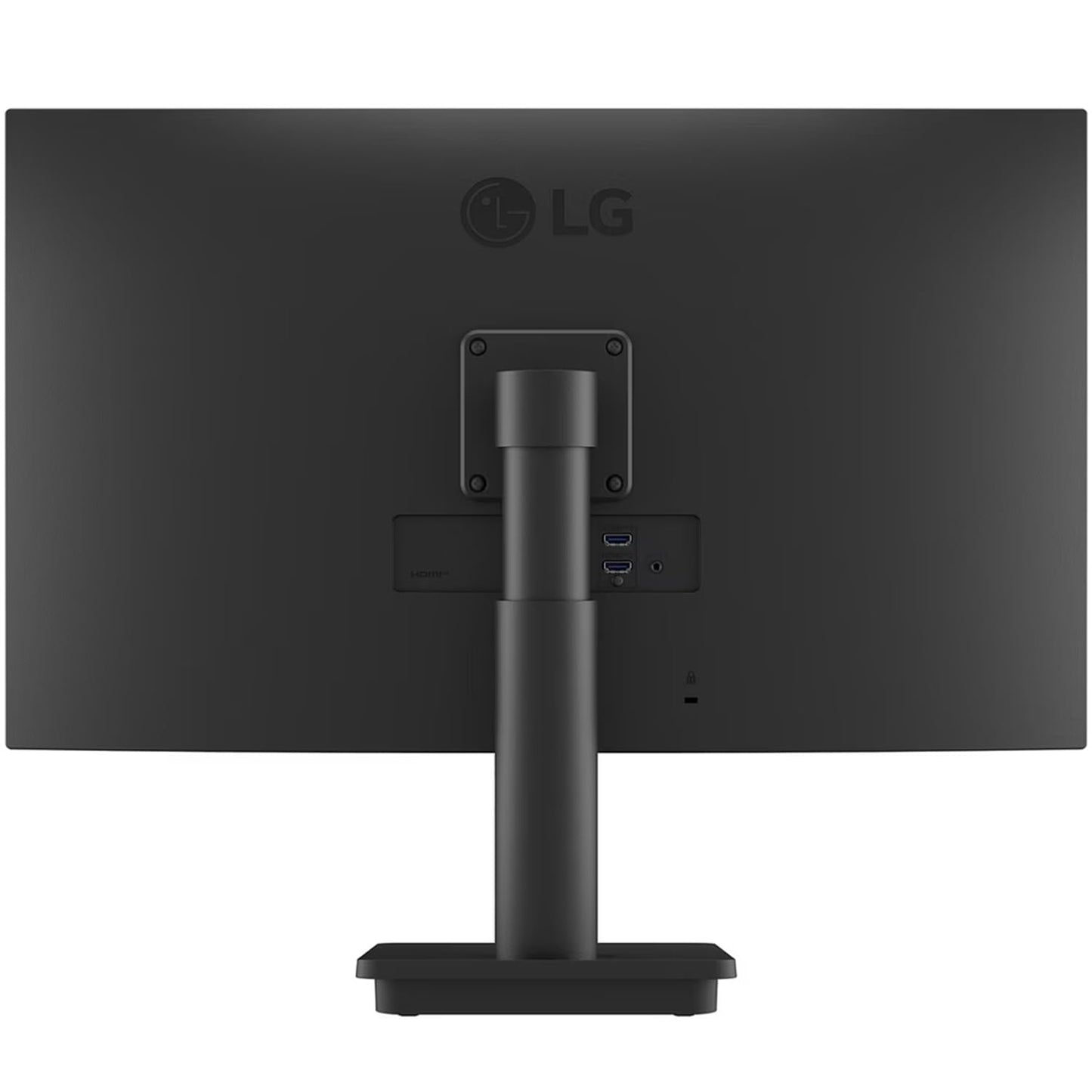 LG 27MS550-B (27 INCH) IPS FULL HD (1920 X 1080) 100HZ MONITOR (BLACK)