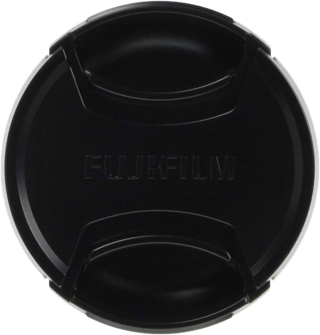 FUJIFILM LENS CAP FLCP-52 II