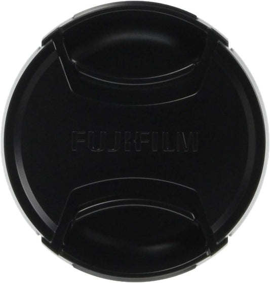 FUJIFILM LENS CAP FLCP-52 II