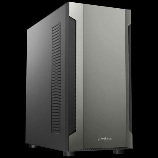 ANTEC P8 (ATX) MID TOWER CABINET (BLACK)