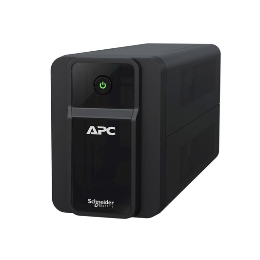 APC 600VA UPS BX600I-IN