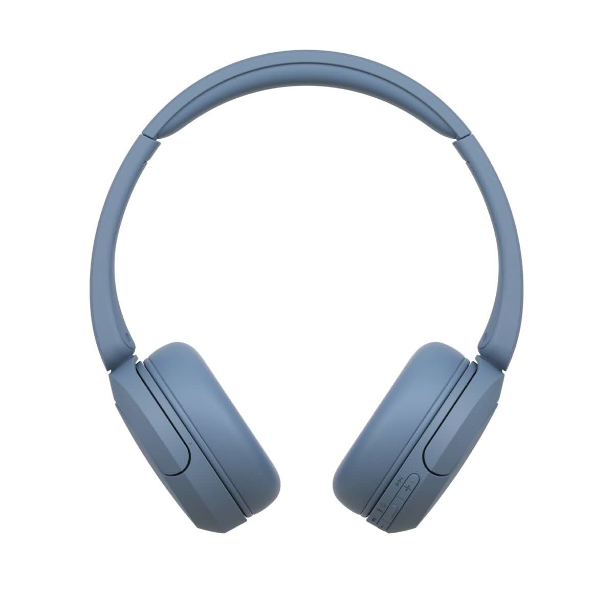 SONY WH-CH520 WIRELESS BLUETOOTH HEADPHONES WITH MIC