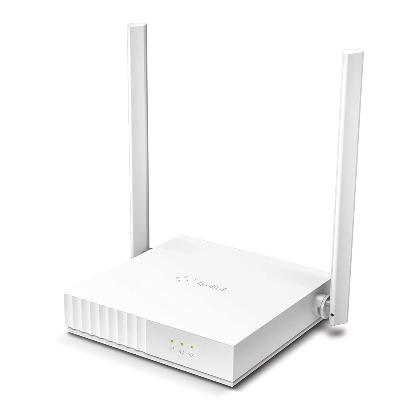 TP-LINK TL-WR820N 300 MBPS SINGLE_BAND SPEED WIRELESS WIFI ROUTER, EASY SETUP, IPV6 COMPATIBLE, SUPPORTS PARENT CONTROL, GUEST NETWORK, MULTI-MODE WI-FI ROUTER