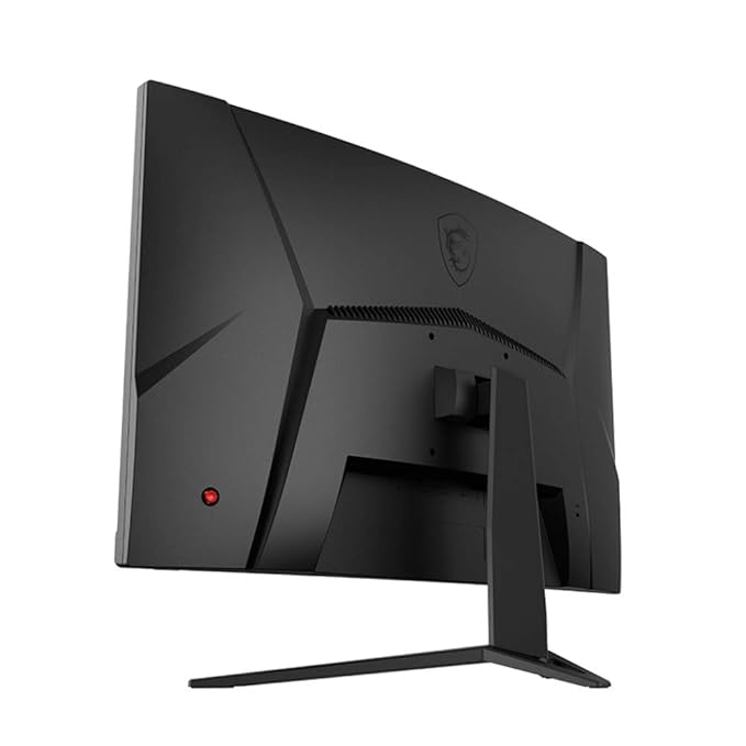 MSI OPTIX 27 INCH G27C4 FHD 165HZ ESPORTS GAMING MONITOR