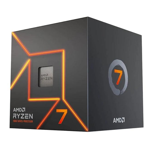 SpectraFlux | 7700 Ryzen 7