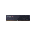 GSKILL MEMORY F5-6000J3636F32GX1-RS5K- 32GB 6000MHZ RIPJAWS S5 CL36 DDR5 RAM