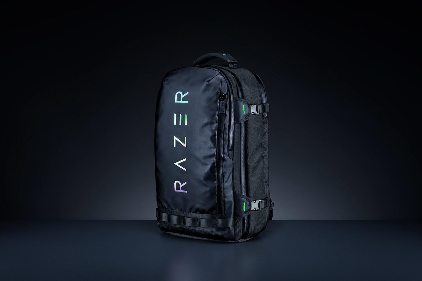 RAZER ROGUE 17 INCH BACKPACK V3 - CHROMATIC EDITION