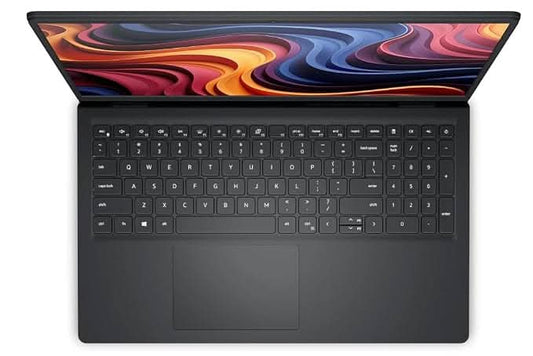 Dell Pro PV 15250 Laptop, 13th Gen Intel Core i5-1334U, 8GB RAM, 512GB SSD, 15.6 Inch FHD Display, DOS, Black, 1-Year Warranty