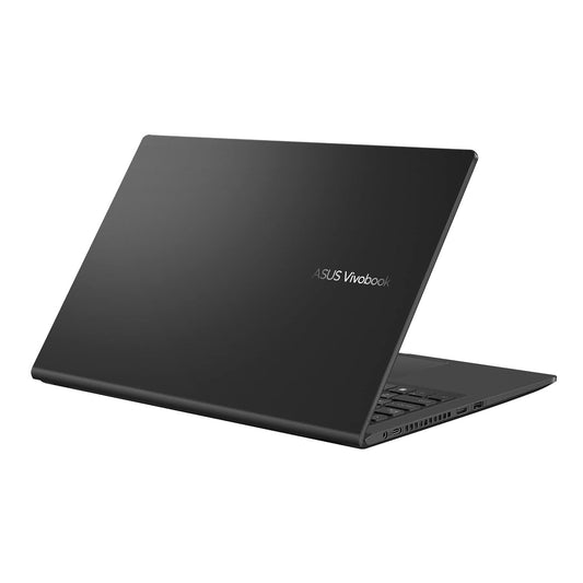 ASUS VivoBook 15 X1500EA-EJ701WS Intel Core i7-1165G7 / / 8GB DDR4 + 8GB DDR4 / 512GB PCIe 3.0 SSD / 15.6-inch / FHD (1920 x 1080) 16:9 / Indie Black / Fingerprint / Win 11 Home / MS Office