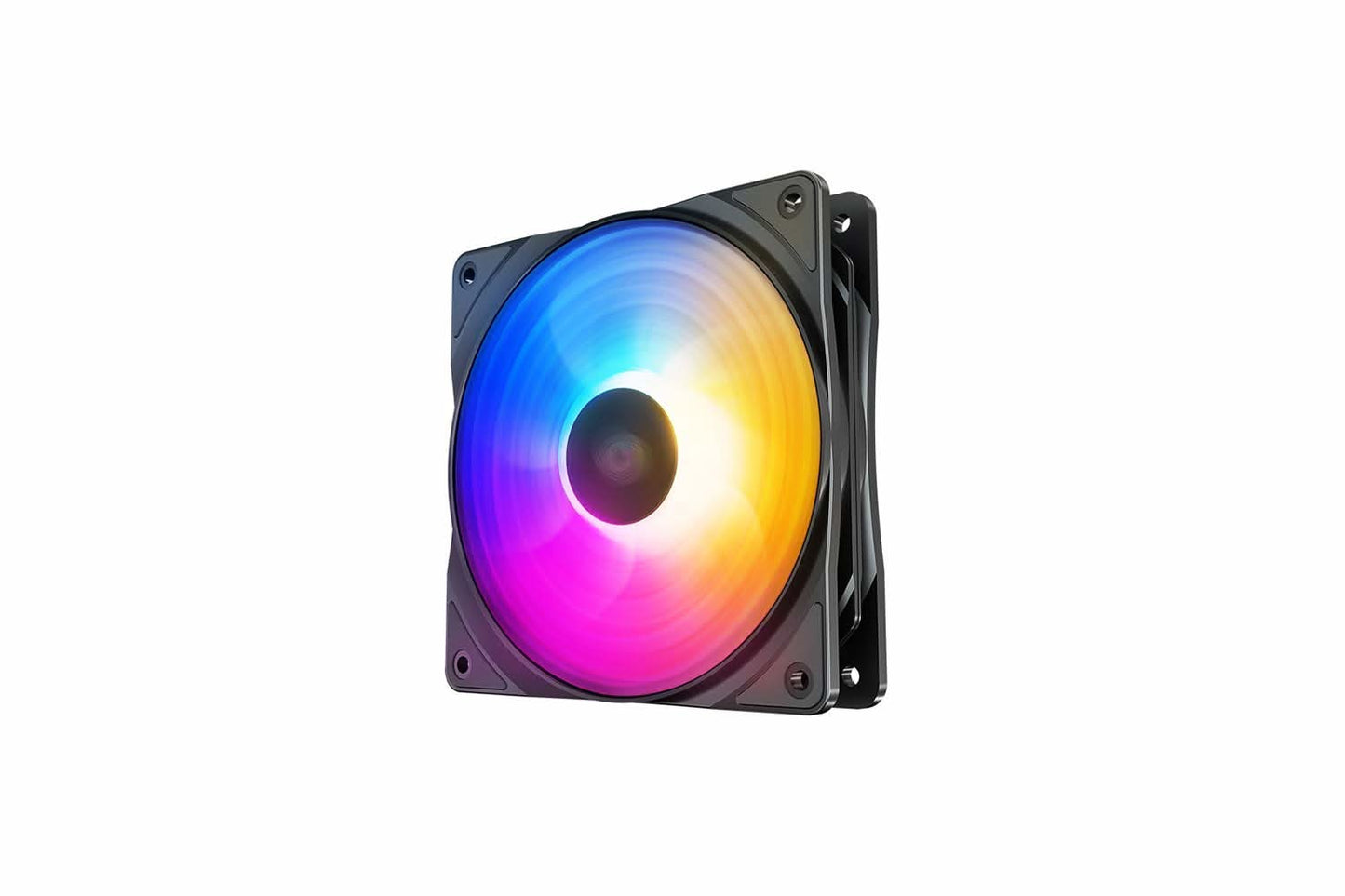 FAN-DEEPCOOL-RF120FS-(120MM)-GAMING-(3-FAN-KIT)