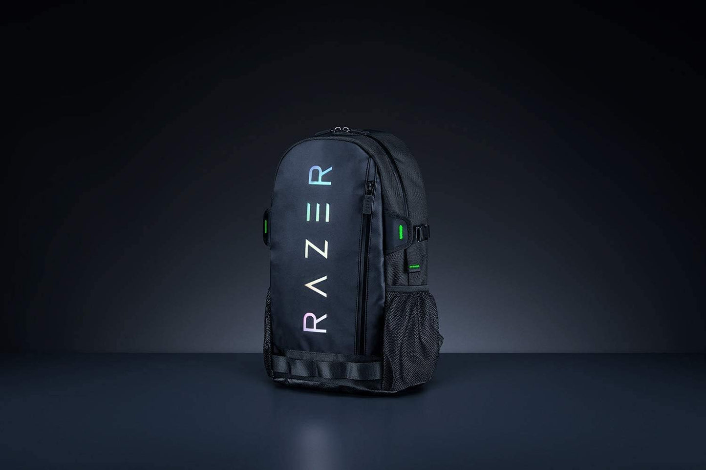 RAZER ROGUE 13 INCH BACKPACK V3 - CHROMATIC EDITION