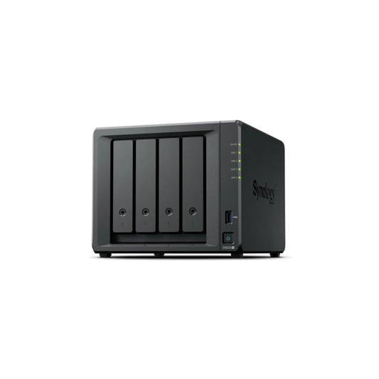 Synology DiskStation DS925+ 4-Bay NAS