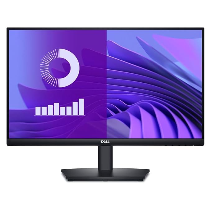 DELL 24 INCH (60.96CM) FHD MONITOR - E2425HS