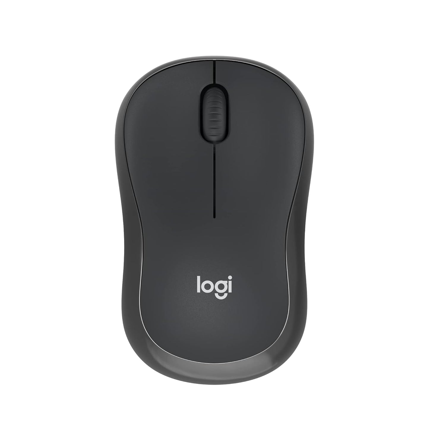 LOGITECH M240 SILENT BLUETOOTH MOUSE, WIRELESS GRAPHITE