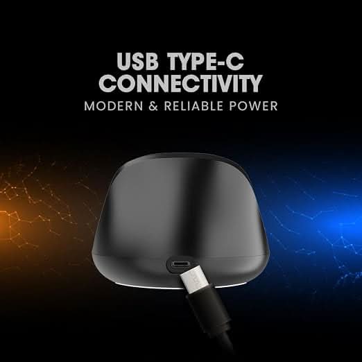 Cosmic Byte Blitz Tri-Mode Controller Charging Dock Black