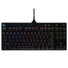 LOGITECH G PRO MECHANICAL GAMING KEYBOARD