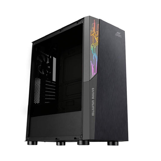 ANT ESPORTS ICE 120AG MID-TOWER ATX CABINET