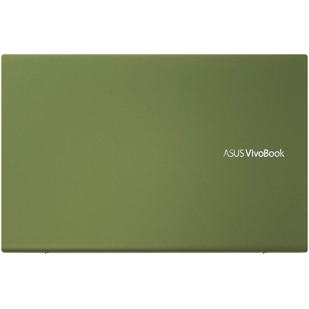 ASUS VIVOBOOK S S15 (2021) INTEL CORE I5-1135G7 11TH GEN, 15.6 INCHES FHD , 8GB/512GB SSD/OFFICE 2019/WINDOWS 10/2GB NVIDIA MX350 GRAPHICS THIN AND LIGHT BUSINESS LAPTOP (GREEN/1.8 KG), S532EQ-BQ501TS