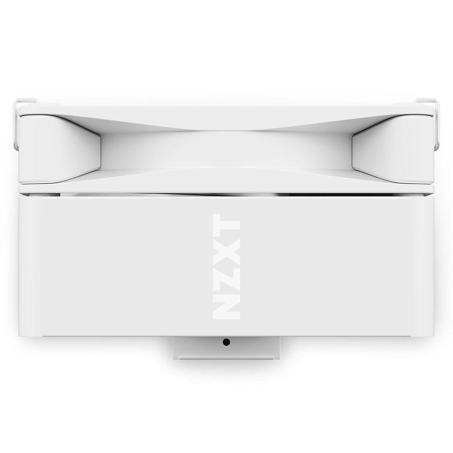 NZXT CPU FAN T120 RGB - WHITE -RC-TR120-W1