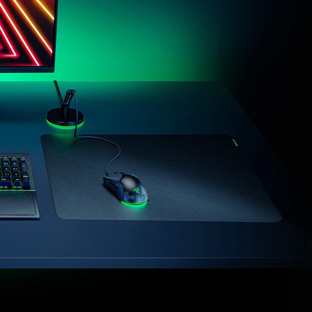 RAZER SPHEX V3 - ULTRA-THIN GAMING MOUSE MAT - LARGE - FRML PACKAGING