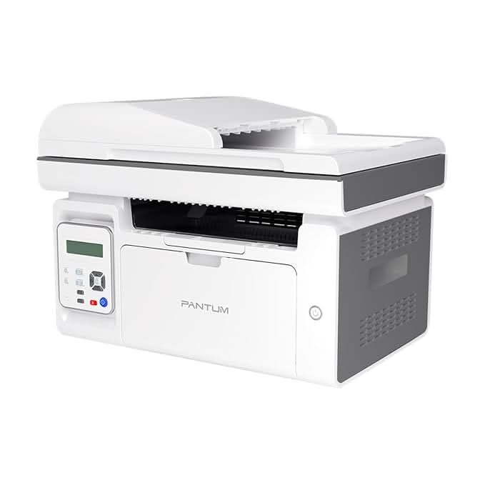 PANTUM M6559NW Multi Function,high Speed,Heavy Duty, WiFi with ADF Printer