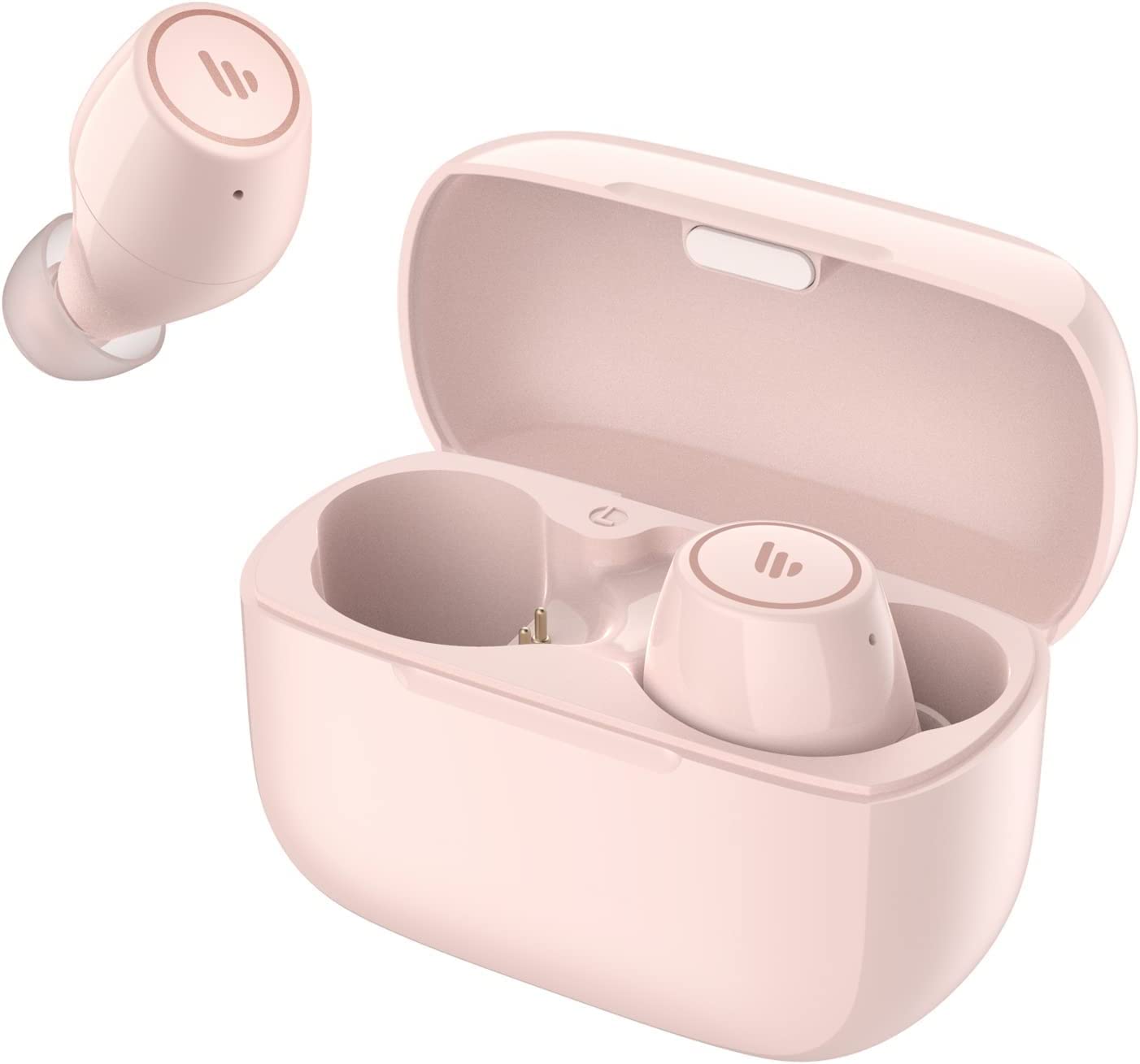 EDIFIER TWS1 PRO TRUE WIRELESS STEREO EARBUDS - PINK