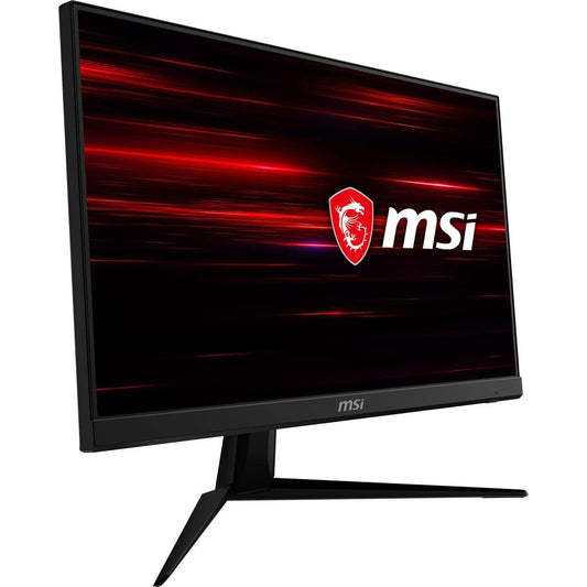 MSI OPTIX 24 INCH G241 FHD IPS 144HZ ESPORTS GAMING MONITOR